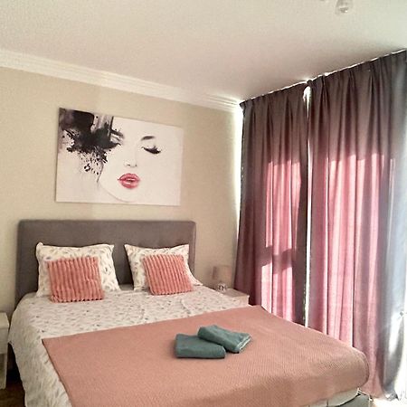 Divany Apartaments Brasov - Coresi Mall Exteriér fotografie